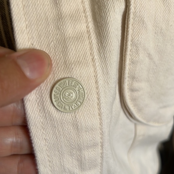 🛑 1 hour sale. MOTHER Bubble Batwing Jacket - Picture 15 of 15